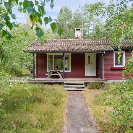 Vasil - 1-2km From The Sea By Interhome Feriehus