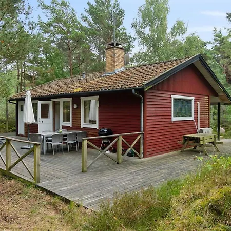 Vasil - 1-2km From The Sea By Interhome Feriehus *