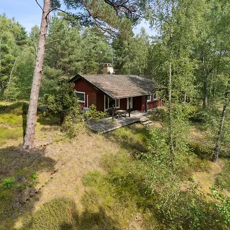 Feriehus Vasil - 1-2km From The Sea By Interhome Neksø