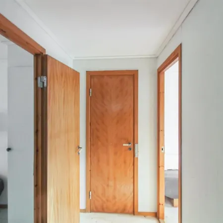 Vasil - 1-2km From The Sea By Interhome Feriehus Neksø