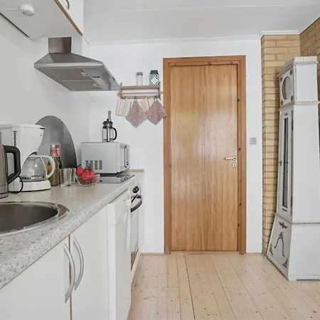 Vasil - 1-2km From The Sea By Interhome * Neksø