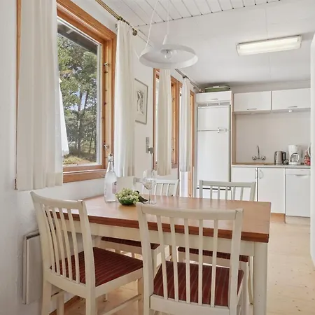 Feriehus Vasil - 1-2km From The Sea By Interhome Neksø