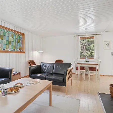 Vasil - 1-2km From The Sea By Interhome Feriehus Neksø