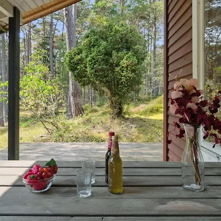 Vasil - 1-2km From The Sea By Interhome Feriehus *