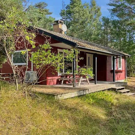 Vasil - 1-2km From The Sea By Interhome Neksø