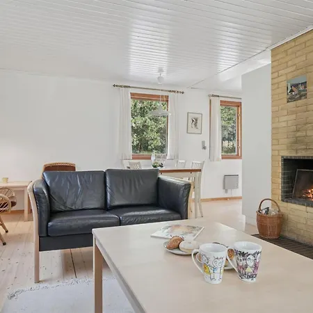 Feriehus Vasil - 1-2km From The Sea By Interhome Neksø