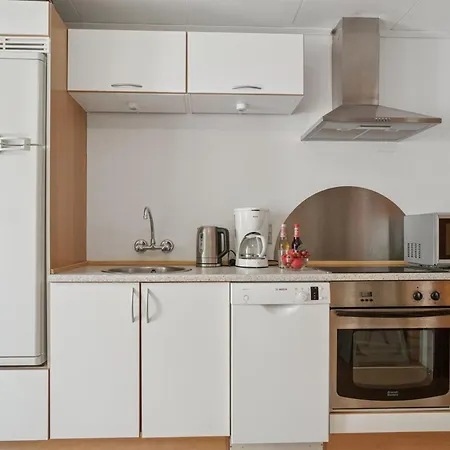 Vasil - 1-2km From The Sea By Interhome Neksø