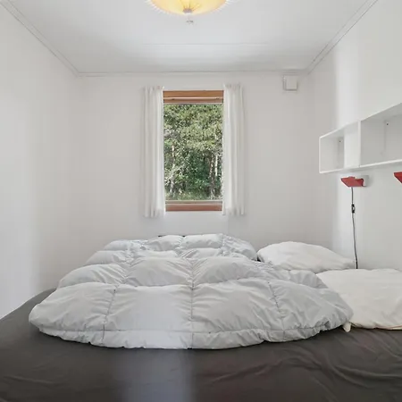 Vasil - 1-2km From The Sea By Interhome * Neksø