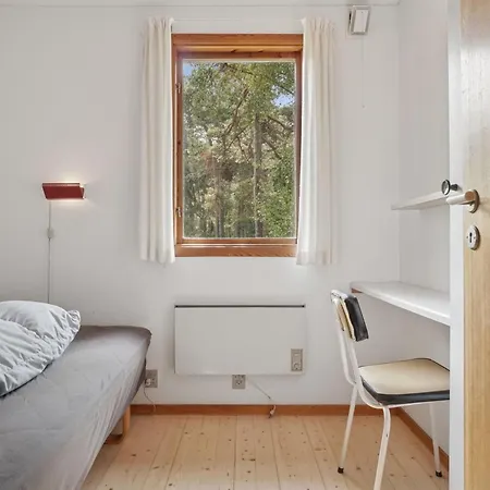 Vasil - 1-2km From The Sea By Interhome Feriehus *