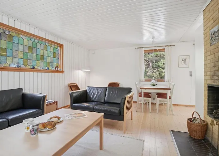 Vasil - 1-2km From The Sea By Interhome Nyaraló Neksø