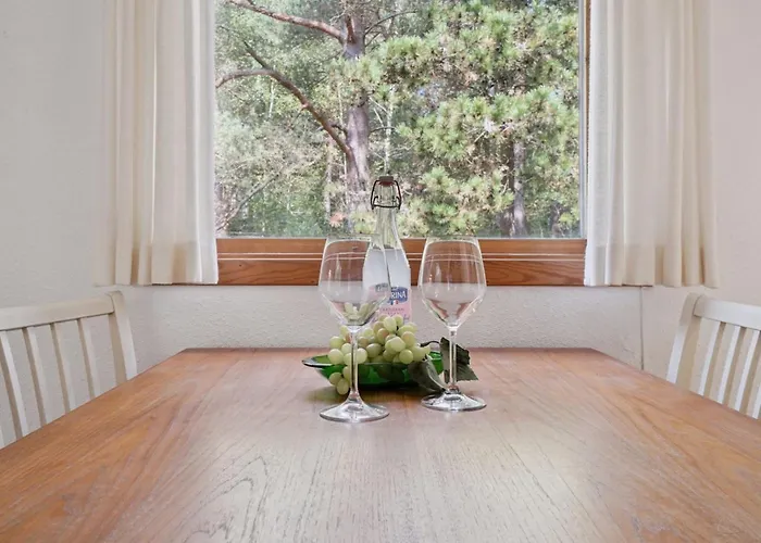 Vasil - 1-2km From The Sea By Interhome *